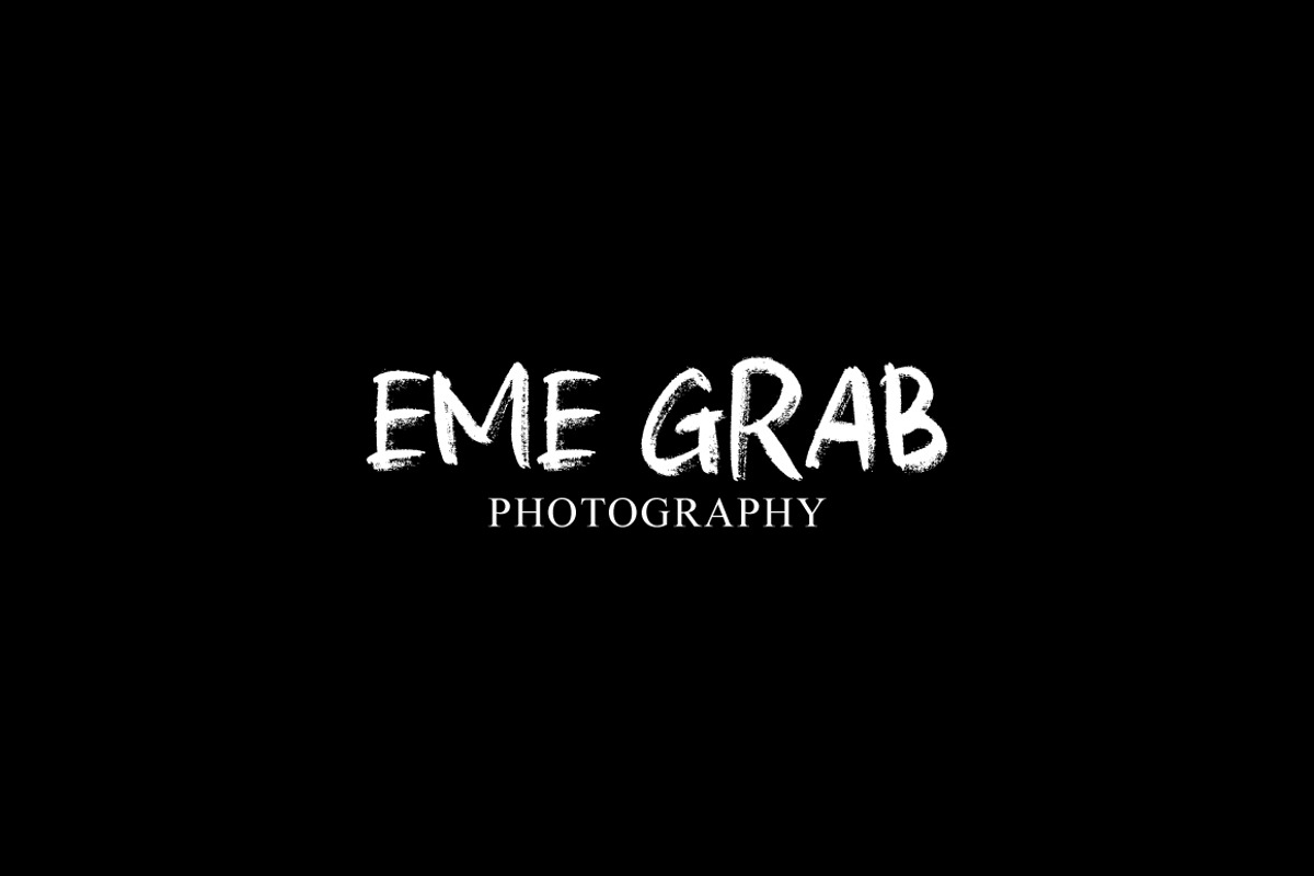 Shot Blast - Handwritten Brush, a Handwritten Font by tebaltipislab (Photo 8 of 10)