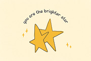 Stephoney - Handwritten Font, a Handwritten Font by Pikgura (Thumbnail 6 of 6)