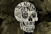 The Ink Shop, a Layer Style Add-On by AL's Design Studio (Thumbnail 5 of 5)