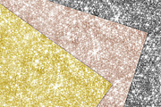 100 Starry Bling Glitter Digital Pap, a Texture Graphic by ThingsbyLary (Thumbnail 6 of 10)