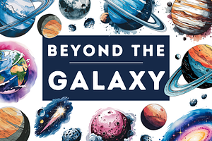 Beyond the Galaxy