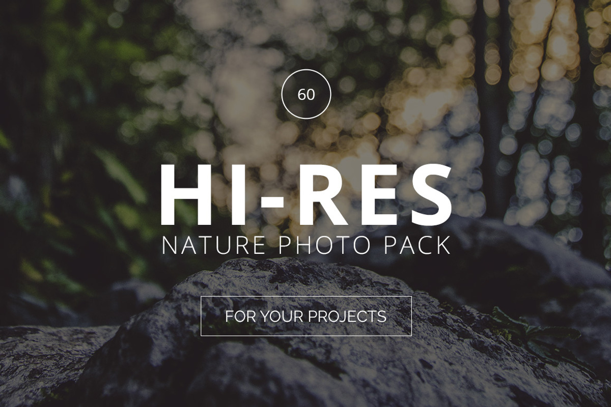 60 Hi-Res Nature Photographs 30% OFF, a Templates & Theme by PremiumCoding (Photo 2 of 5)
