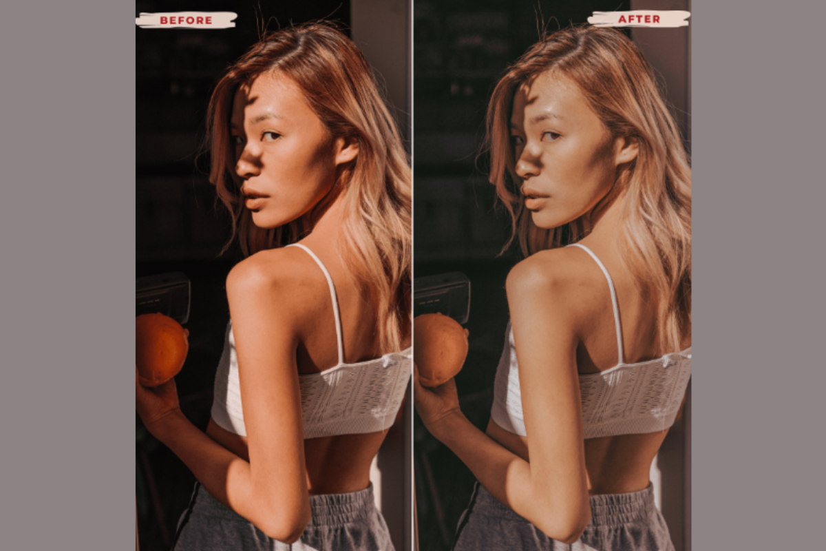 FAIRYTALE Mobile Lightroom Presets, an Action Add-On by 123PRESETS.COM (Photo 4 of 9)