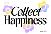 TAN - MEMORIES, a Serif Font by TanType (Thumbnail 2 of 11)