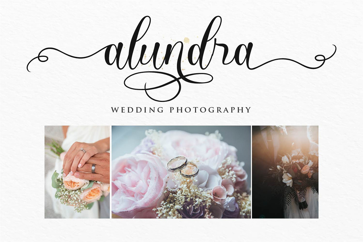 Maternella, a Script Font by sabrcreative (Photo 10 of 11)