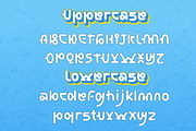 Kind Hangul — Korean Display Font, a Sans Serif Font by Attype (Thumbnail 9 of 11)