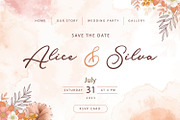 Verified Script - Rough Script Font, a Script Font by Alpaprana (Thumbnail 13 of 16)