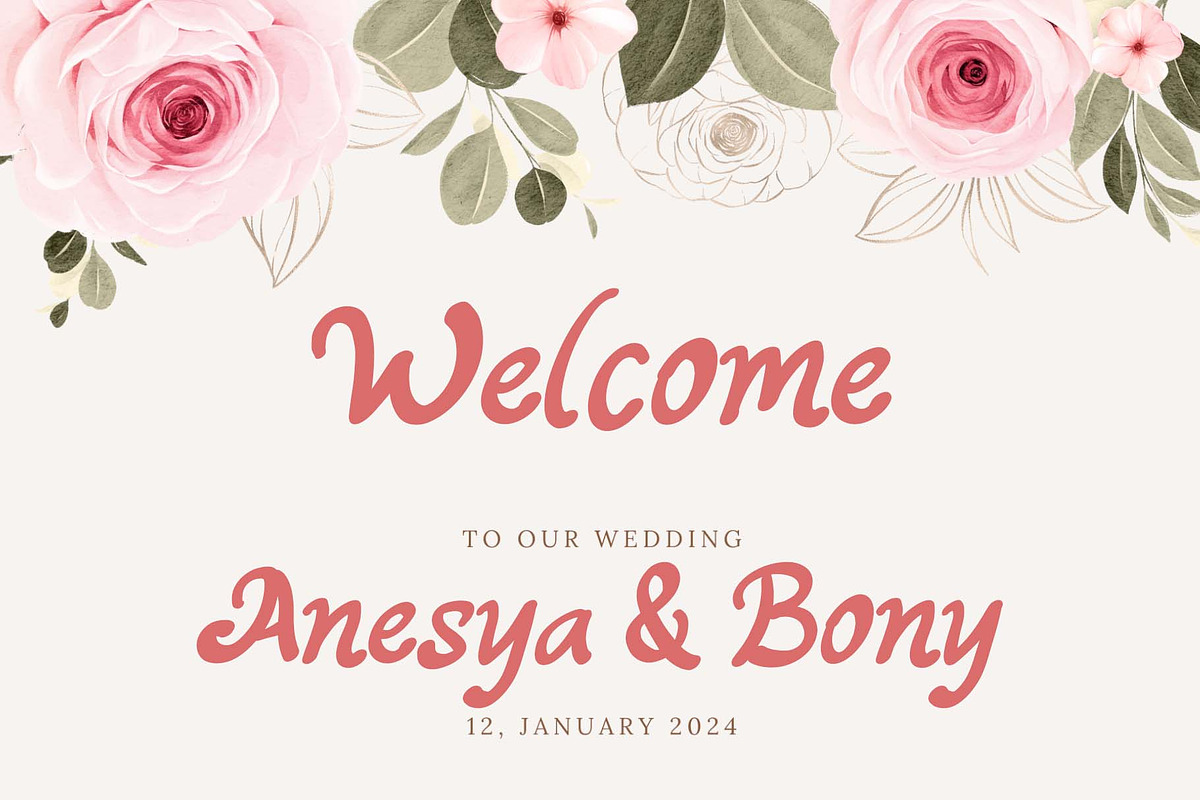 Amalestha, a Handwritten Font by Yoga Letter (Photo 4 of 5)