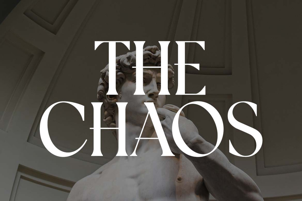 Phantom Monarch Display Serif Font, a Serif Font by UICreative (Photo 9 of 14)