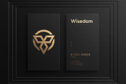 20 Gold Foil Business Card Mockup, a Product Mockup by Ovious.studio (Thumbnail 15 of 15)