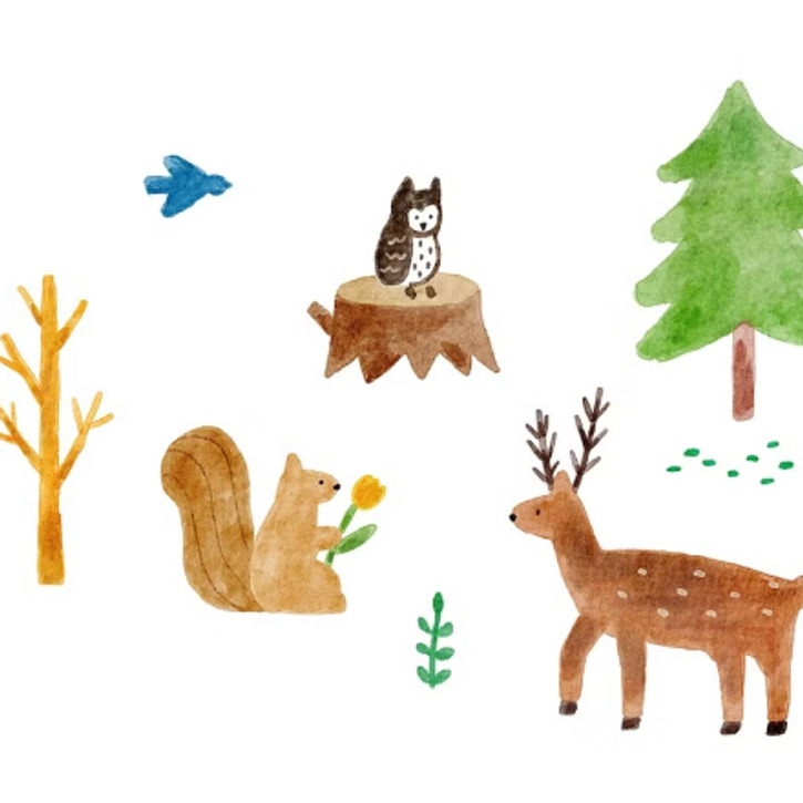 Digital Brushes & Stamps