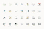 IconJar. 353 Icons, an Icon by Liam McKay (Thumbnail 2 of 5)