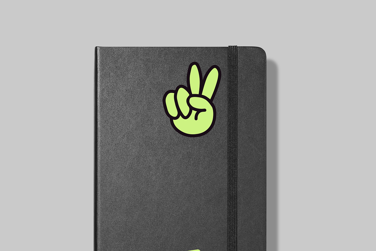 Affordable Semi-Custom Branding Kits, a Graphic by geminicreativestudio (Photo 7 of 7)