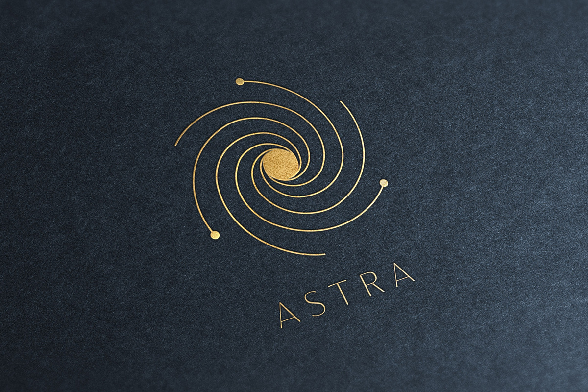 Aerial Logo Collection Classic, a Branding & Logo Template by Michael Rayback Design (Photo 11 of 21)