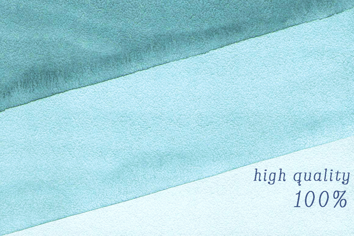 Watercolor Geometric Ombre Paper, a Background Graphic by KitsPix (Photo 5 of 5)