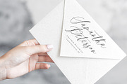 Bella Luna | Feminine Script Font, a Script Font by Pink Coffie (Thumbnail 28 of 30)