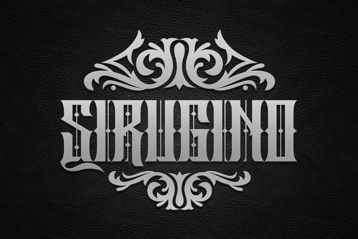 Sirugino