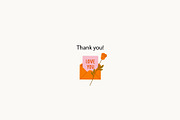Love You! Valentine's day collection, a Seasonal Illustration by Sweet Corner (Thumbnail 11 of 11)