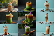 Cold Coffee Images Pack, a Food & Drink Photo by Beshr Abdulhadi (Thumbnail 9 of 9)