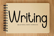 Objective, a Sans Serif Font by FreshTypeINK (Thumbnail 4 of 8)