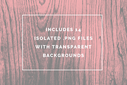 Wooden Textures Volume 1, a Texture Graphic by Wax & Hive (Thumbnail 2 of 4)