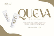 Mulaceno - Display Font, a Sans Serif Font by twinstd (Thumbnail 3 of 7)