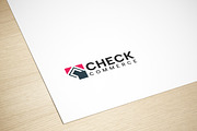 Monogram Logo Design, a Branding & Logo Template by MR.A (Thumbnail 2 of 5)
