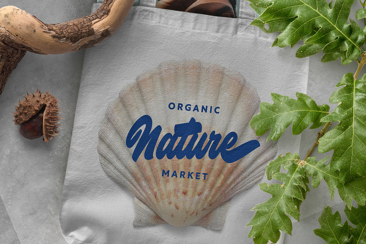 Balancia, a Script Font by Tortugastudios (Photo 8 of 37)