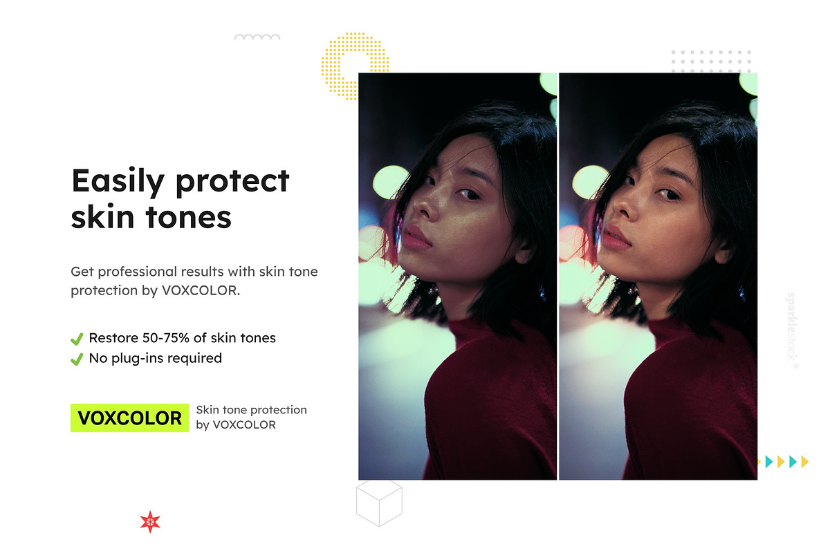 25 Liminal Lightroom Presets & LUTs, a Preset Add-On by SparkleStock (Photo 10 of 11)