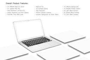 MacBook Screen Mock-Up 08