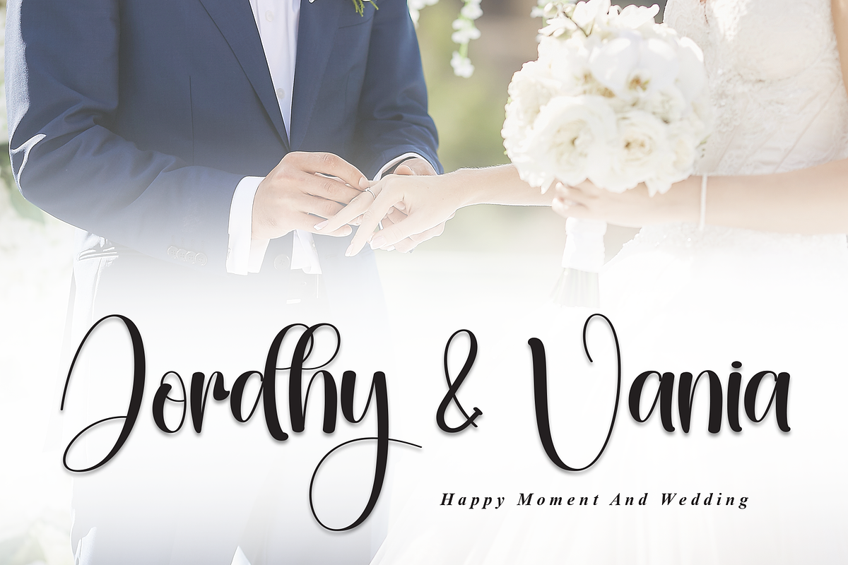 Lettering | Script Font, a Handwritten Font by Scratchones (Photo 2 of 9)