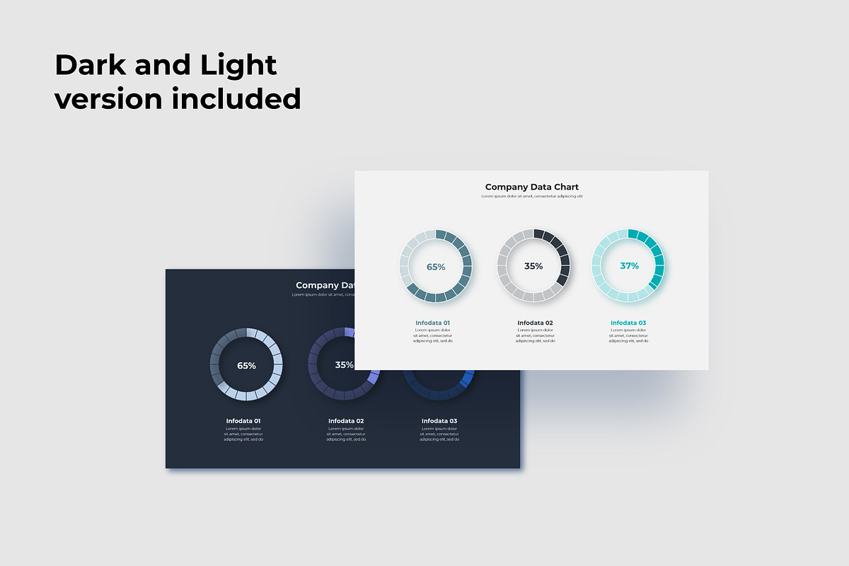 Business Plan PowerPoint Template, a Presentation Template by Abert (Photo 5 of 17)