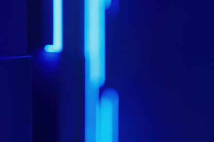 neon background blur light color luminous glow, an Arts & Entertainment Photo by Photo Drive Studio