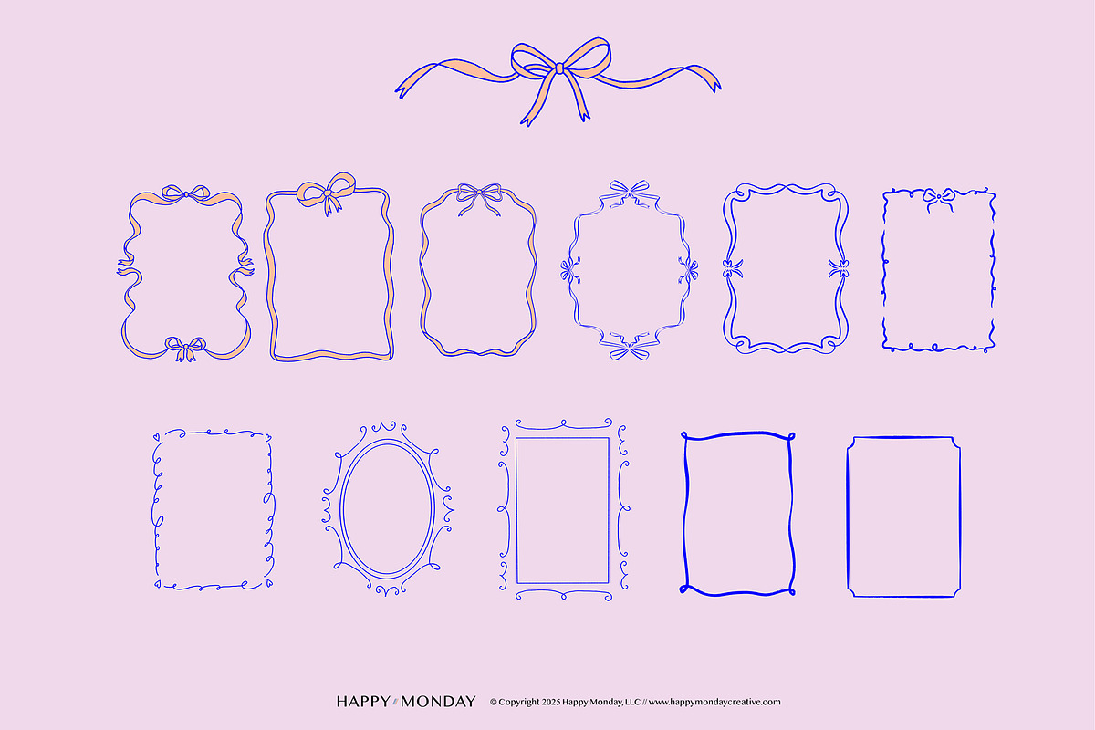 La Dolce Vita Italian Summer Icons, a Seasonal Illustration by Happy Monday Creative (Photo 4 of 8)