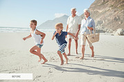 Professional LUTs Entire Collection, a Plug-in Add-On by FixThePhoto (Thumbnail 27 of 29)