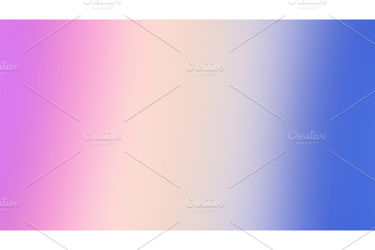 4K blurred gradient background, a Background Graphic by Elen_Art
