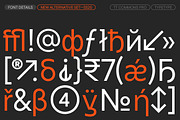 TT Commons Pro Basic, a Sans Serif Font by TypeType (Thumbnail 15 of 15)