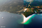 Cinematic LUTs for Color Grading, an Action Add-On by Presetsh.com (Thumbnail 3 of 16)