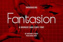 Fantasion - Modern Stylish
