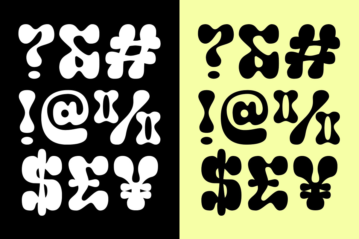 Arable Font, a Font by HeyFonts (Photo 3 of 12)