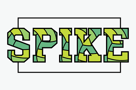 Spike
