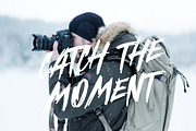 Forgotten November, a Script Font by chekart (Thumbnail 2 of 6)