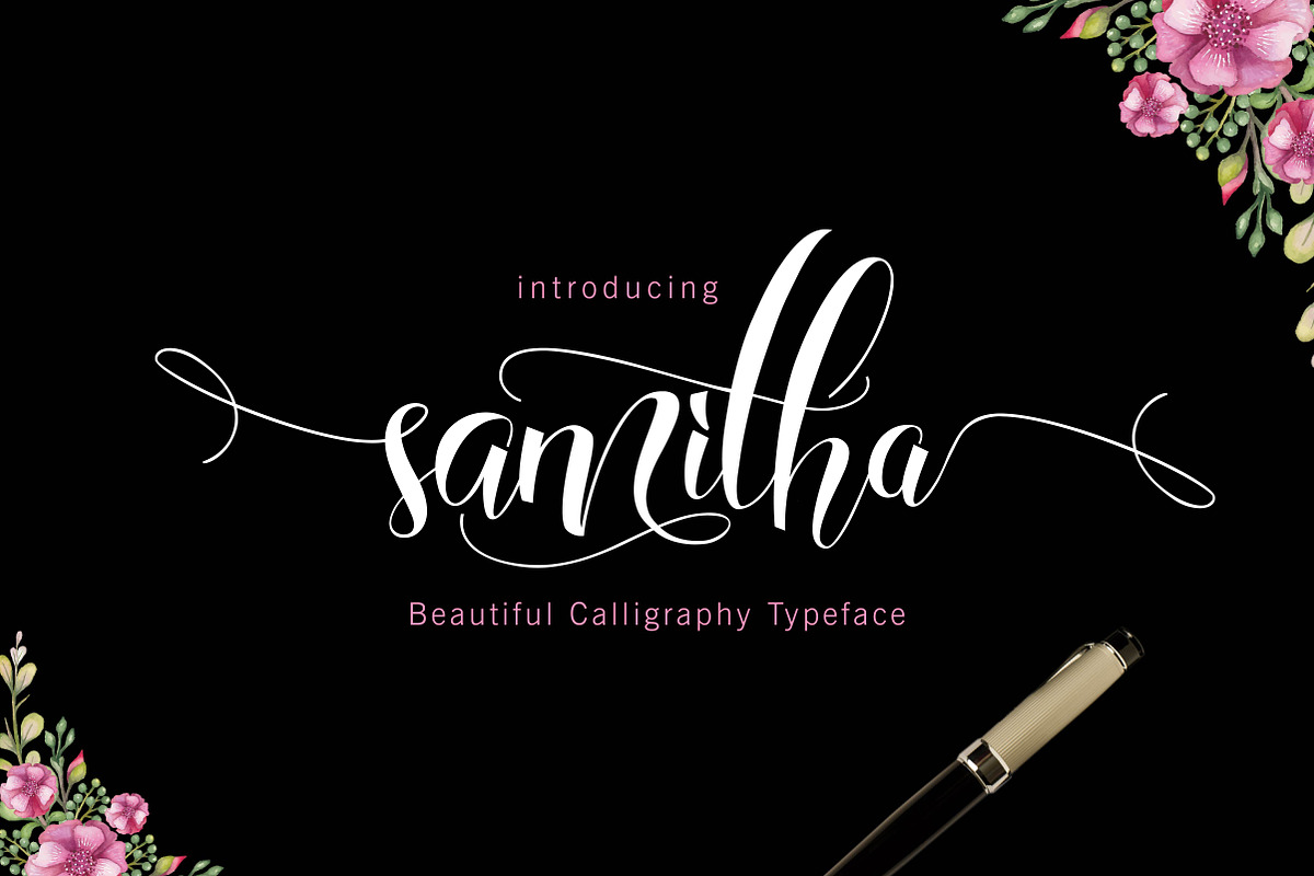 FONT BUNDLE (Great Bundle) -89% OFF, a Script Font by Olexstudio (Photo 9 of 13)