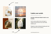 Modern Alchemist Brand Kit Vol 2, a Branding & Logo Template by The Brand Alchemists (Thumbnail 3 of 10)