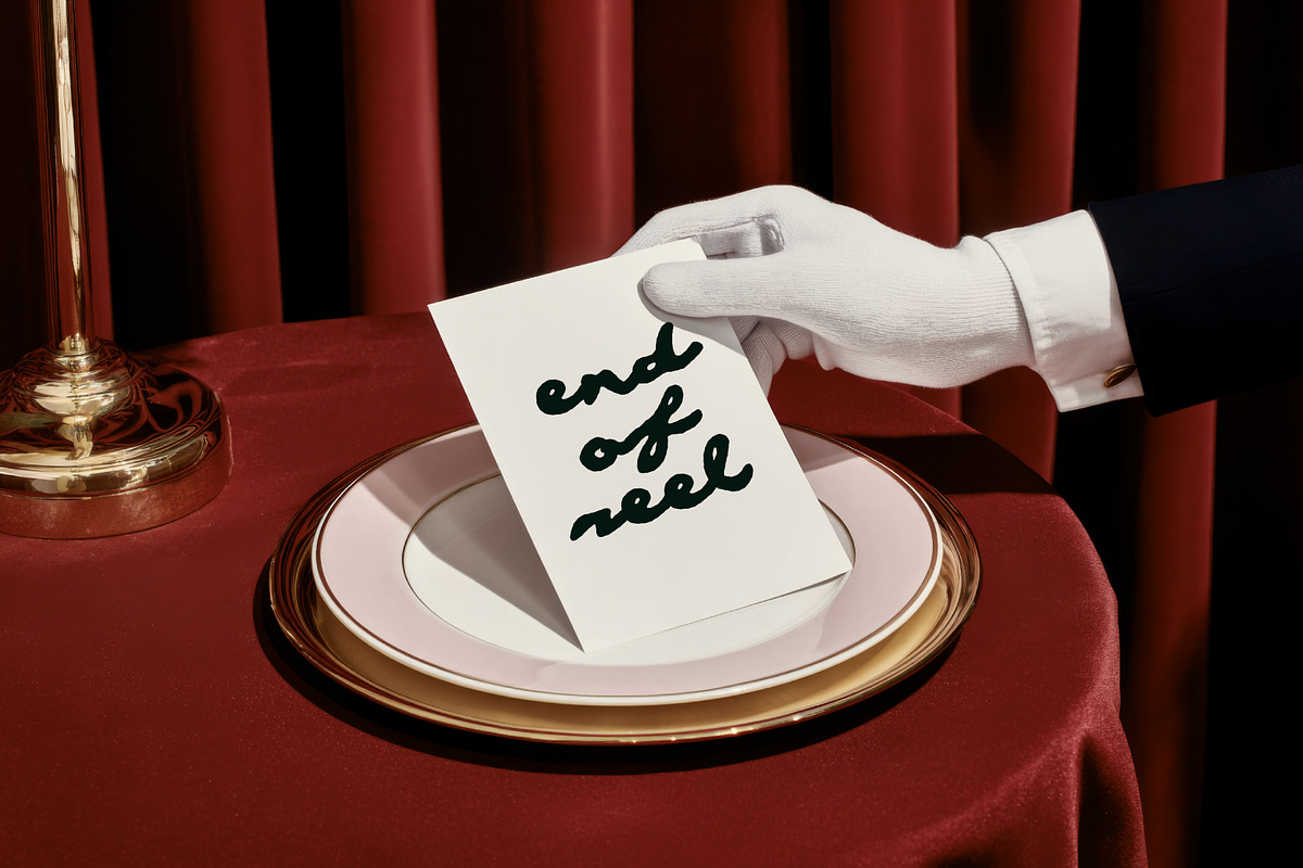 Late Cinema Soft Handwritten Script, a Script Font by Struvictory.art (Photo 9 of 9)