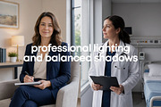 75 Medical Stock Photos Bundle, a Health & Medical Photo by Selenique Studio (Thumbnail 4 of 10)