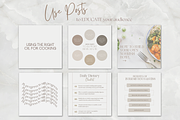 Nutrition & Health Coach Template, a Templates & Theme by Thrive Nutrition Studio (Thumbnail 3 of 9)