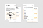Finding Meaning & Purpose Toolkit, a Templates & Theme by AndrewPixel (Thumbnail 12 of 14)