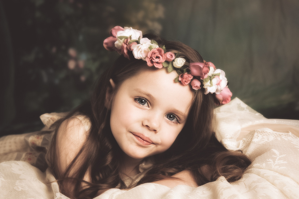 50 Child / Family Lightroom Presets, a Preset Add-On by EzDigitals (Photo 2 of 14)