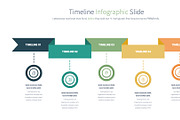 Timeline Keynote Presentation Slides, a Presentation Template by Pulsecolor (Thumbnail 7 of 20)
